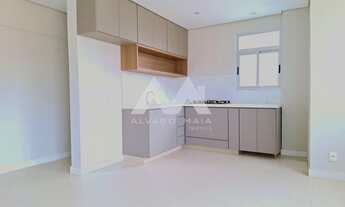 Imagem 5: Cobertura Duplex - Toda reformada - 3 Quartos sendo 1 Suíte - Armários e Cooktop - 118 m²