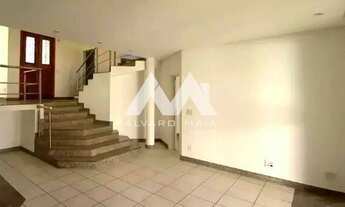 Imagem 3: Casa 4 quartos para locação no São Bento