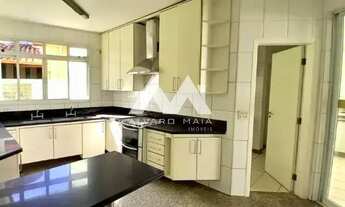 Imagem 7: Casa 4 quartos para locação no São Bento