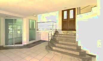 Imagem 2: Casa 4 quartos para locação no São Bento