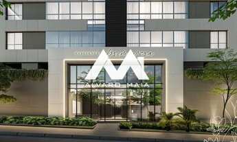 Imagem: Apartamento à venda no bairro Santo Antônio