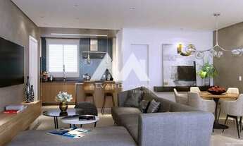 Imagem: Apartamento à venda no bairro Sion - Belo