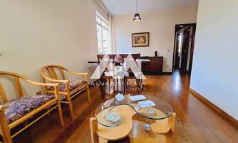 Imagem: Apartamento à venda - 3 Quartos sendo 1