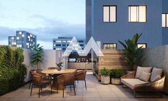 Imagem 3: Apartamento à venda no bairro Santo Antônio - Belo Horizonte/MG