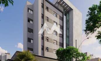 Imagem 7: Apartamento à venda no bairro Santo Antônio - Belo Horizonte/MG