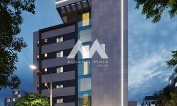 Imagem 2: Apartamento à venda no bairro Santo Antônio - Belo Horizonte/MG