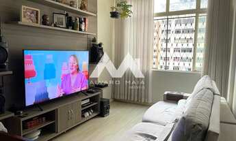 Imagem: Apartamento com 2 Quartos e 2 banheiros