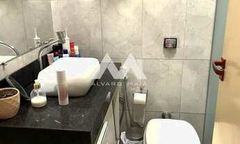 Imagem 3: Apartamento com 2 Quartos e 2 banheiros à Venda, 110 m² no Centro