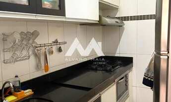 Imagem 2: Apartamento com 2 Quartos e 2 banheiros à Venda, 110 m² no Centro