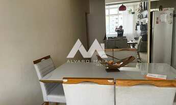 Imagem 6: Apartamento com 2 Quartos e 2 banheiros à Venda, 110 m² no Centro