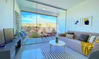 Imagem: Apartamento 2 quartos para venda e 2 vagas