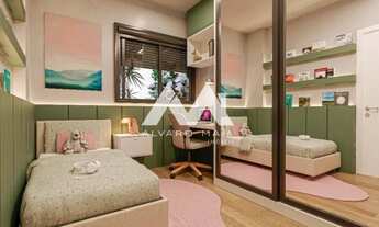 Imagem 2: Apartamento à venda em Belo Horizonte/MG