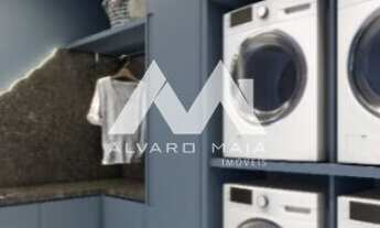 Imagem 3: Apartamento à venda em Belo Horizonte/MG