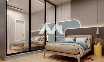 Imagem: Apartamento à venda em Belo Horizonte/MG