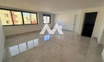 Imagem 2: Apartamento de 3 quartos para venda no Cidade Nova próximo a Feira dos Produtores