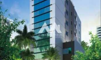 Imagem: Apartamento à venda no bairro Sion - Belo