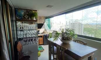 Imagem 6: Apartamento com 4 Quartos e 5 banheiros à Venda, 143 m² por R$ 2.050.000