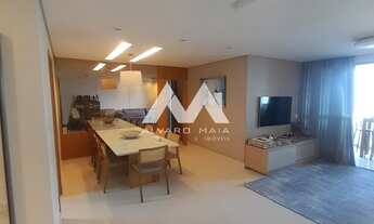 Imagem: Apartamento com 4 Quartos e 5 banheiros