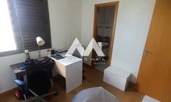 Imagem 7: Apartamento com 4 Quartos e 5 banheiros à Venda, 143 m² por R$ 2.050.000