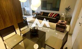 Imagem 4: Apartamento em Funcionários, Belo Horizonte/MG