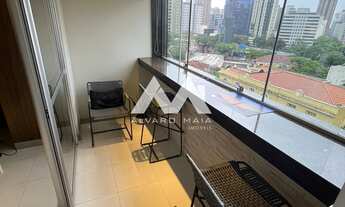 Imagem 5: Apartamento em Funcionários, Belo Horizonte/MG