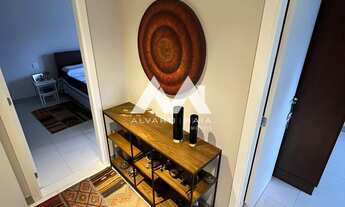 Imagem 6: Apartamento em Funcionários, Belo Horizonte/MG