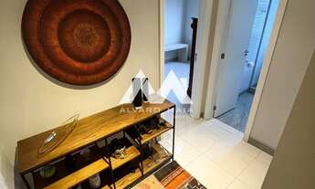 Imagem 7: Apartamento em Funcionários, Belo Horizonte/MG