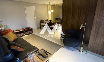 Imagem 2: Apartamento em Funcionários, Belo Horizonte/MG