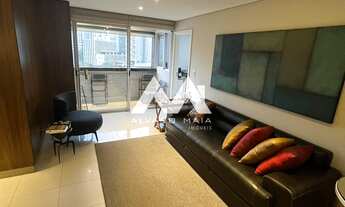 Imagem 3: Apartamento em Funcionários, Belo Horizonte/MG