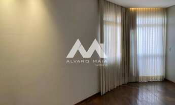 Imagem: Apartamento à venda no bairro Funcionários