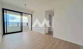 Imagem: APARTAMENTO 2 QUARTOS - VILA DA SERRA