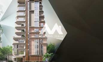 Imagem: Apartamento à venda no bairro Savassi