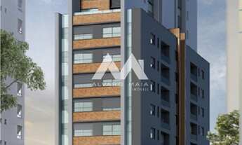 Imagem: Apartamento à venda no bairro Lourdes