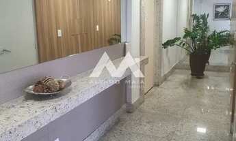 Imagem: Apartamento à venda no bairro Sagrada Família