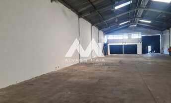 Imagem 3: Indústria para alugar no bairro Minaslândia (P Maio) - Belo Horizonte/MG