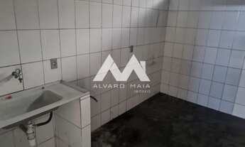 Imagem 6: Indústria para alugar no bairro Minaslândia (P Maio) - Belo Horizonte/MG