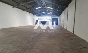 Imagem 5: Indústria para alugar no bairro Minaslândia (P Maio) - Belo Horizonte/MG