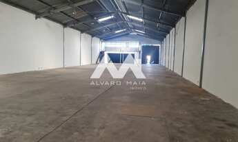 Imagem: Indústria para alugar no bairro Minaslândia