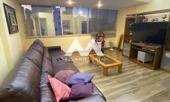 Imagem: Apartamento à venda em Belo Horizonte/MG