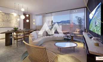 Imagem: Lançamento de alto padrão na planta