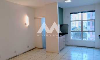 Imagem: SALA 36,73M² - AMPLA NO MELHOR PONTO DO