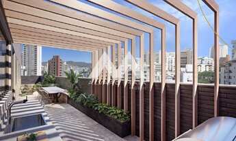 Imagem: Lançamento de alto padrão na planta