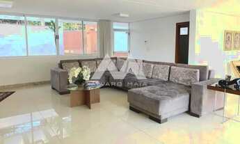 Imagem 5: Casa com 5 Quartos e 6 banheiros à Venda, 620 m² no Mangabeiras