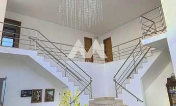 Imagem 4: Casa com 5 Quartos e 6 banheiros à Venda, 620 m² no Mangabeiras