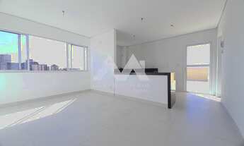 Imagem 2: Apartamento Cobertura Linear - 2 quartos com suíte- Vista p/ BH - Santa Efigênia