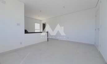 Imagem 3: Apartamento Cobertura Linear - 2 quartos com suíte- Vista p/ BH - Santa Efigênia