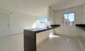 Imagem 5: Apartamento Cobertura Linear - 2 quartos com suíte- Vista p/ BH - Santa Efigênia