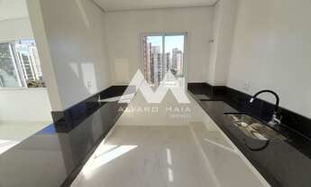 Imagem 6: Apartamento Cobertura Linear - 2 quartos com suíte- Vista p/ BH - Santa Efigênia