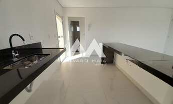 Imagem 7: Apartamento Cobertura Linear - 2 quartos com suíte- Vista p/ BH - Santa Efigênia