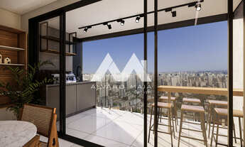 Imagem: Apartamento Alto Padrão - 4 quartos com